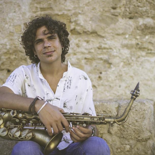 Antonio Lizana Soirée Jazz